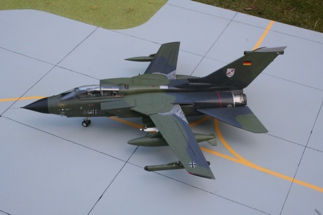 Panavia Tornado IDS