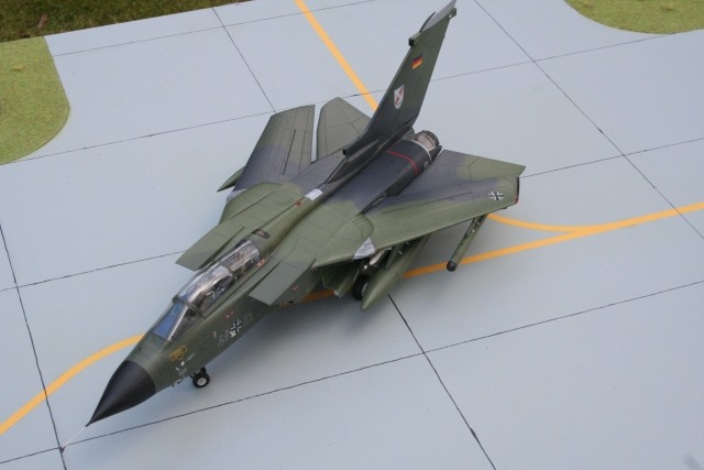 Panavia Tornado IDS