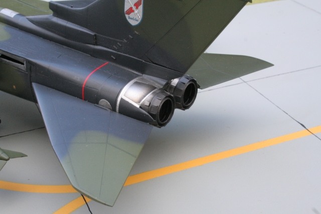 Panavia Tornado IDS