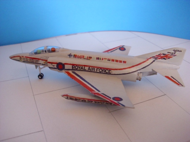 McDonnell Douglas Phantom FGR.2