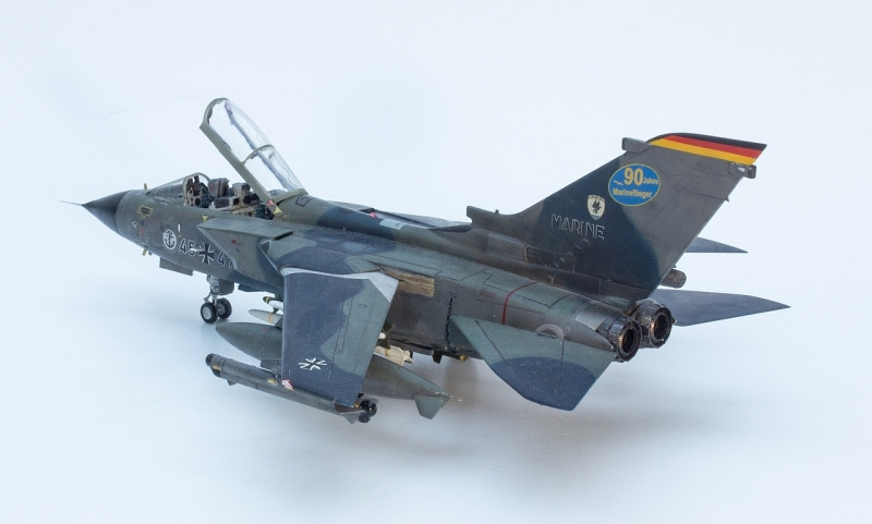 Panavia Tornado IDS