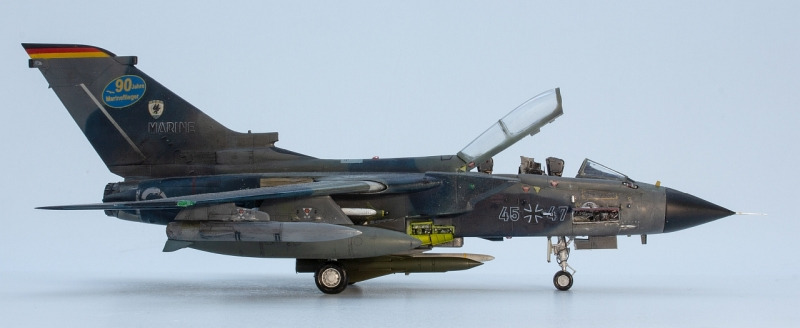 Panavia Tornado IDS