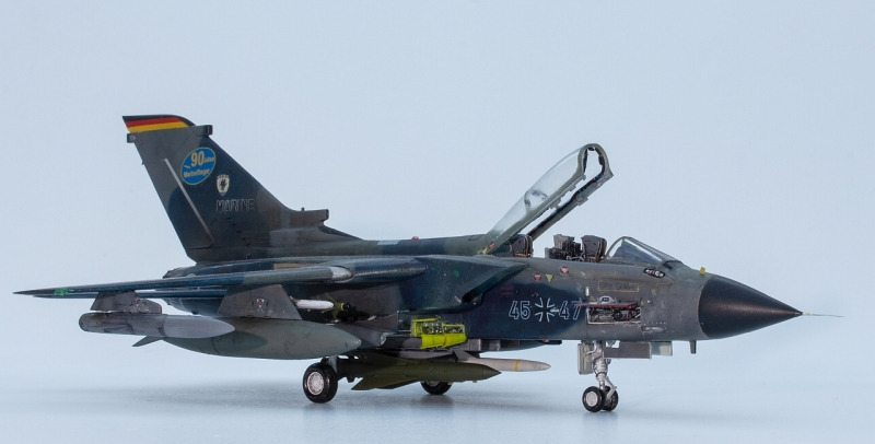 Panavia Tornado IDS