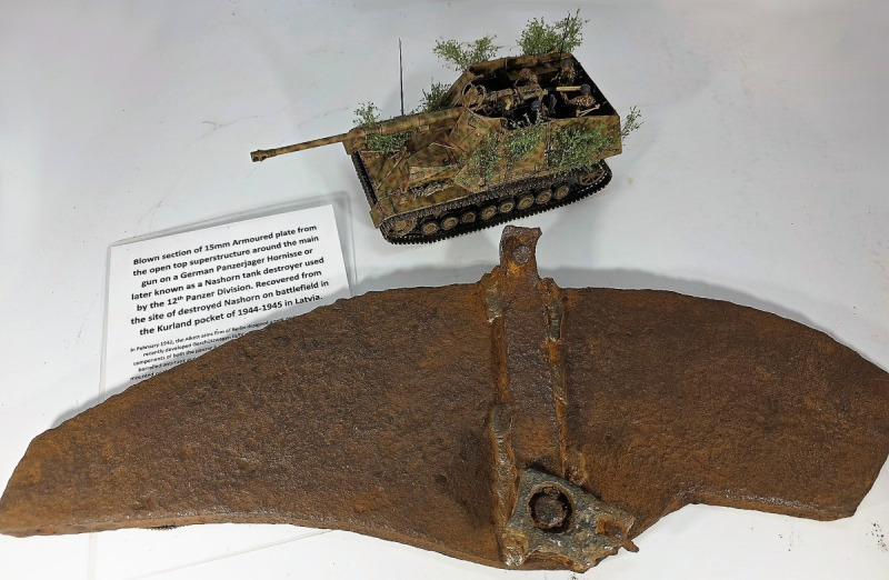 Sd.Kfz. 164 Nashorn