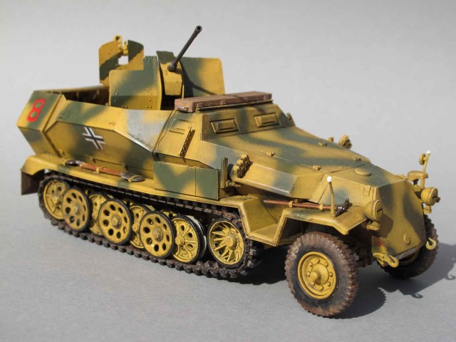 Sd.Kfz. 251/17