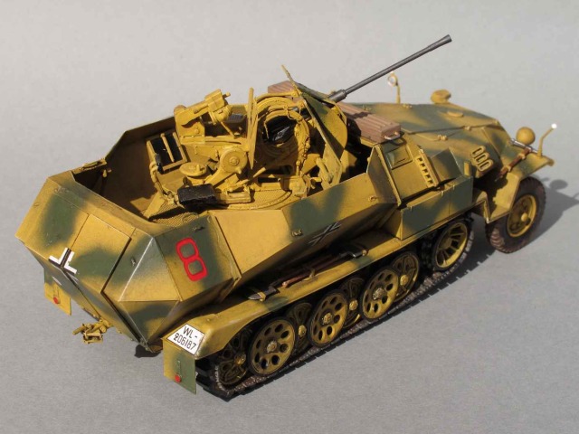 Sd.Kfz. 251/17