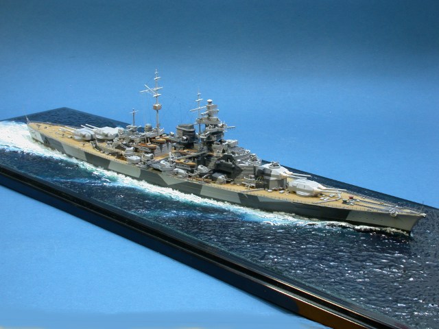 Tirpitz