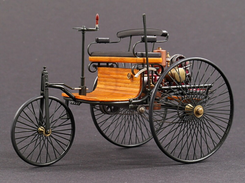 Benz Motorwagen