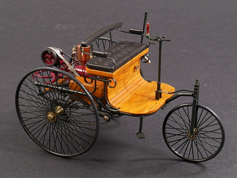 Benz Motorwagen