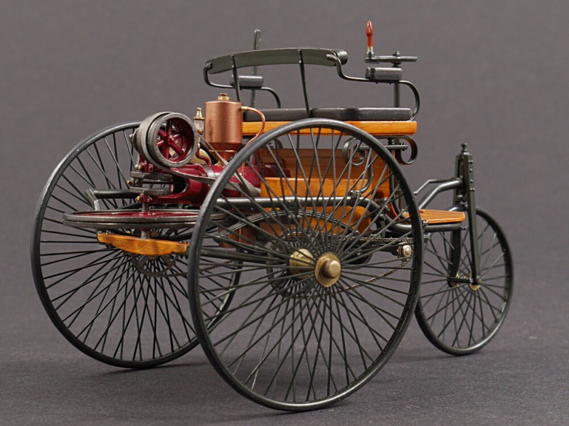 Benz Motorwagen