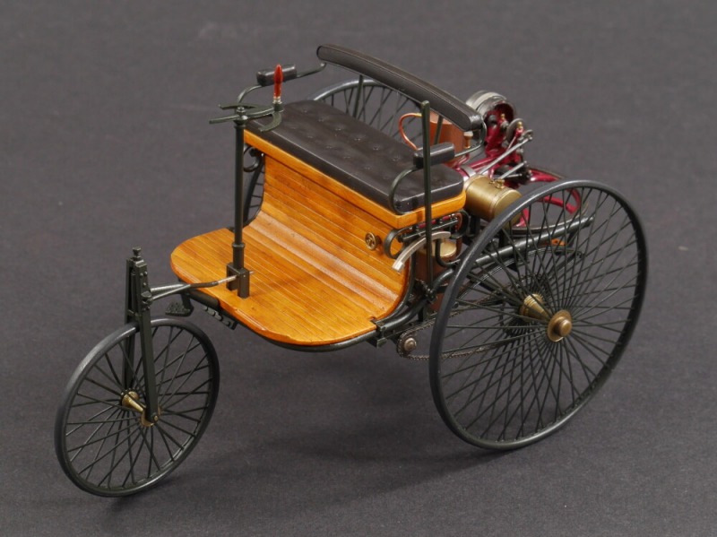 Benz Motorwagen