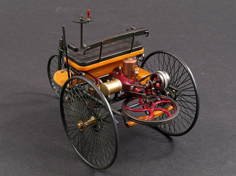 Benz Motorwagen