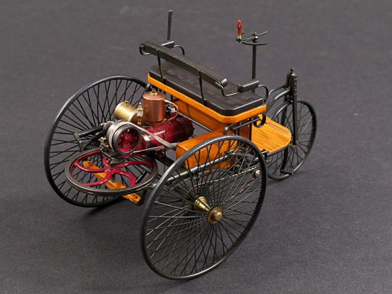 Benz Motorwagen