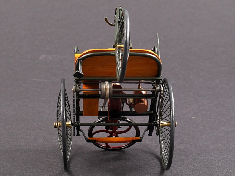 Benz Motorwagen