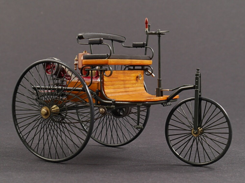 Benz Motorwagen