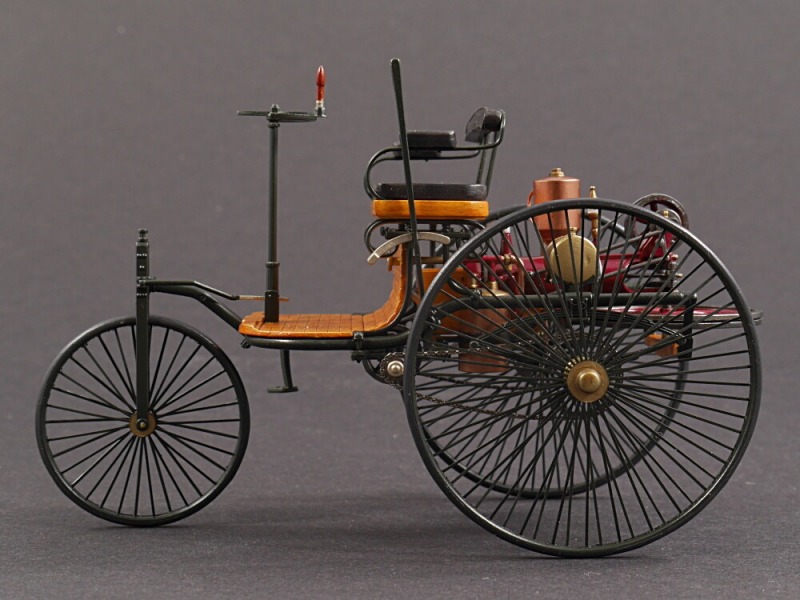 Benz Motorwagen