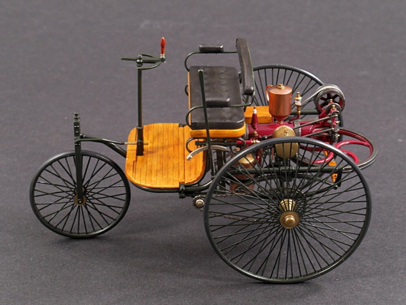 Benz Motorwagen