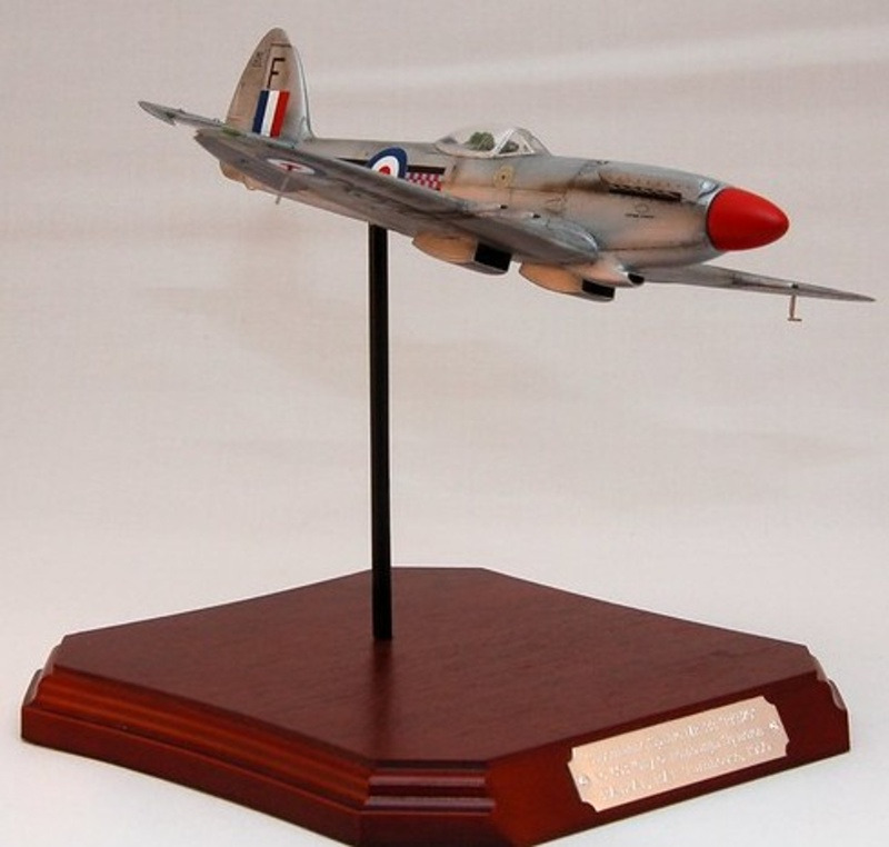 Flight Displays