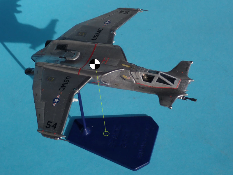 Flight Displays