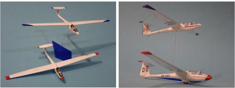 Flight Displays
