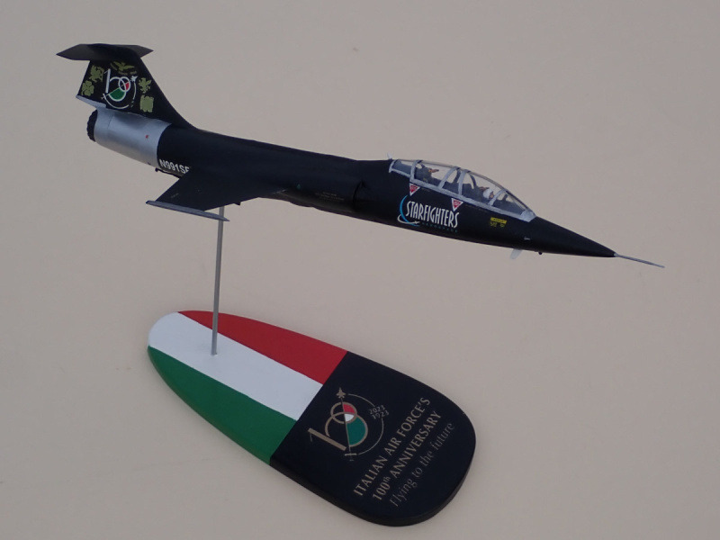 Flight Displays