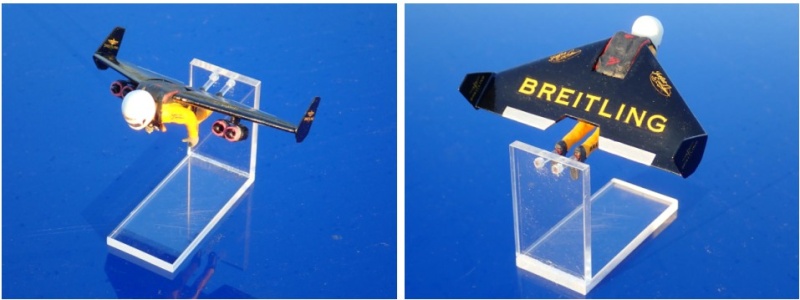 Flight Displays