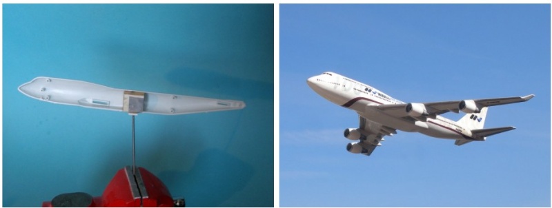 Boeing 747