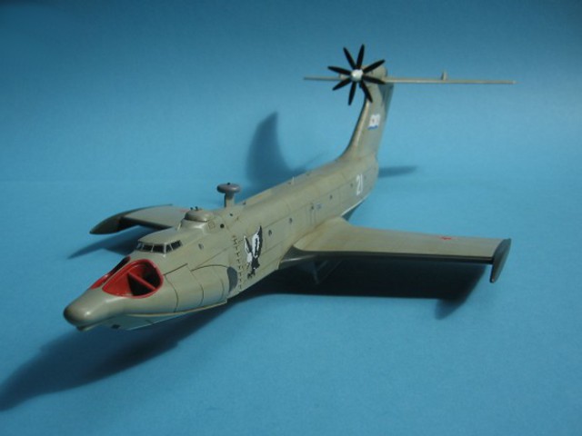 A-90 Orljonok