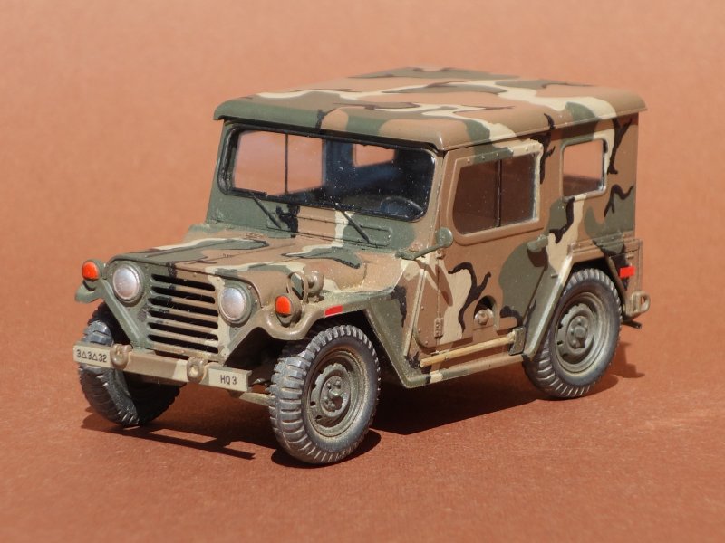 M151 MUTT