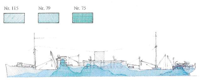 IJN Heian Maru
