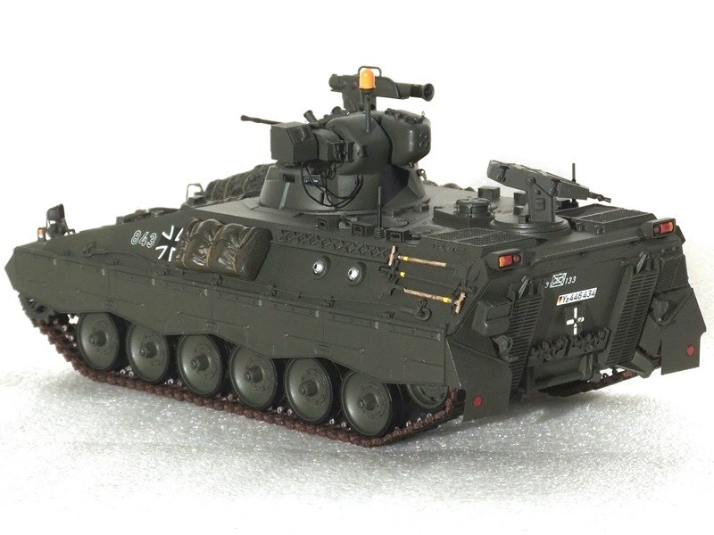 Marder 1A1(+)