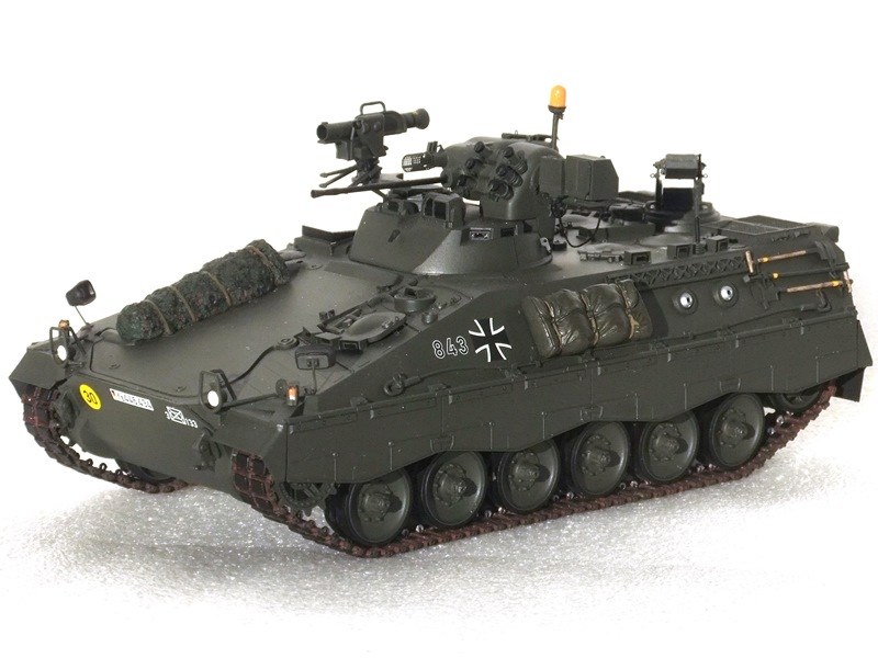 Marder 1A1(+)