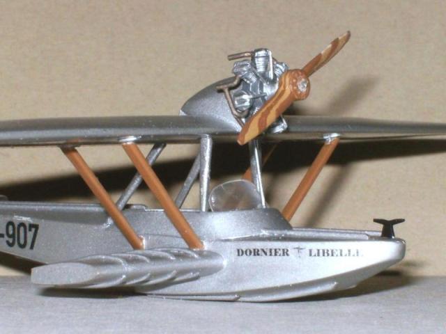 Dornier Do A Libelle II