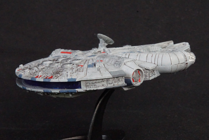 Millenium Falcon