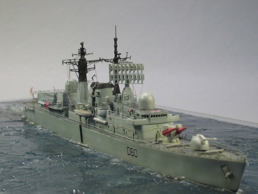 HMS Sheffield