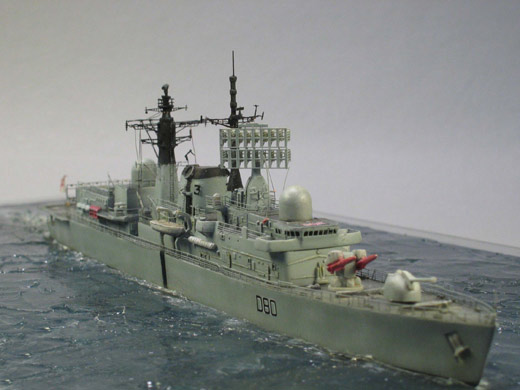 HMS Sheffield