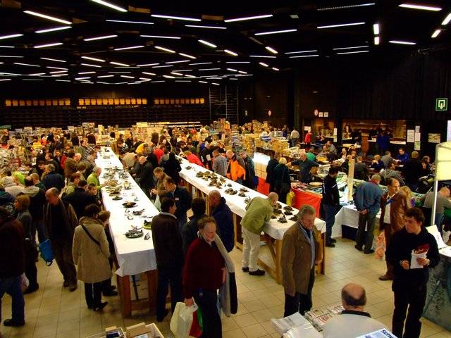 Lier Convention 2007