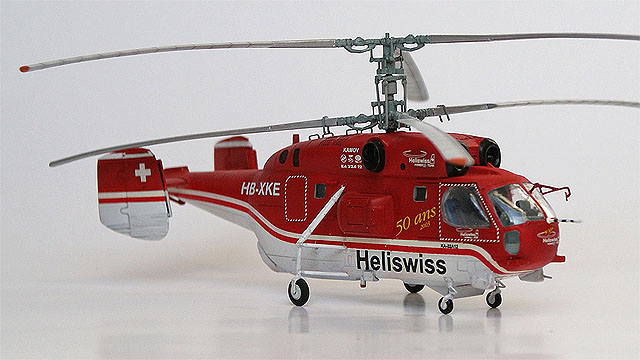 Kamov Ka-32A12