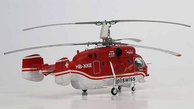 Kamov Ka-32A12