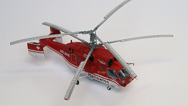 Kamov Ka-32A12