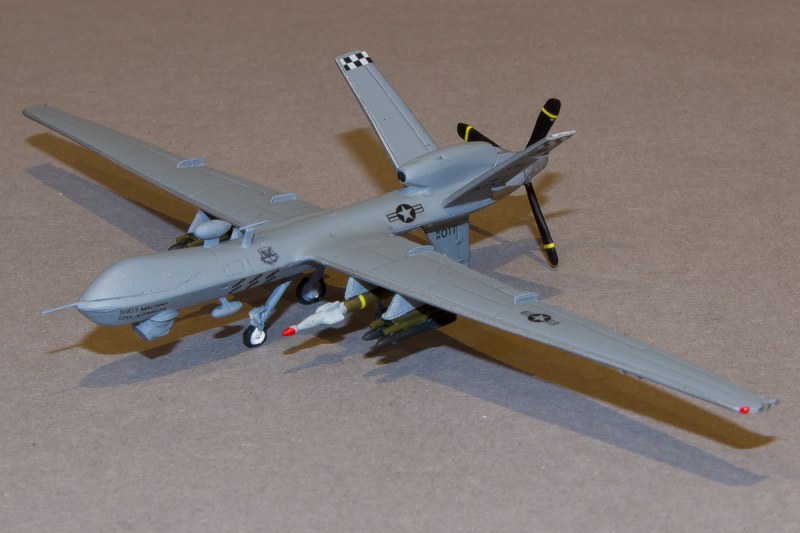 General Atomics MQ-9 Reaper