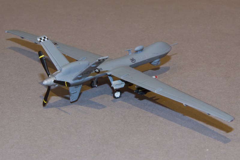 General Atomics MQ-9 Reaper