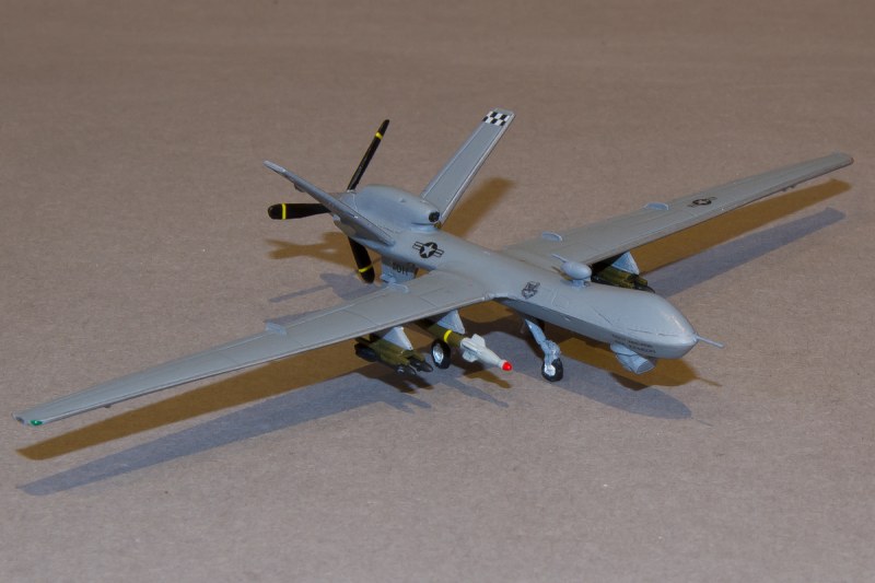 General Atomics MQ-9 Reaper