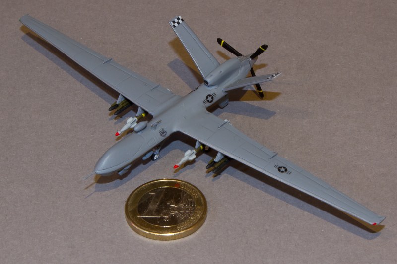 General Atomics MQ-9 Reaper