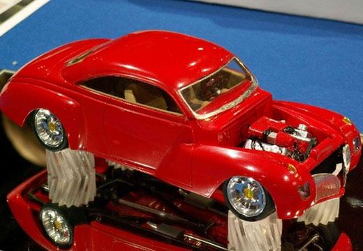 Scale Modelmania 2005