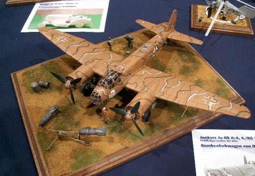 Scale Modelmania 2005