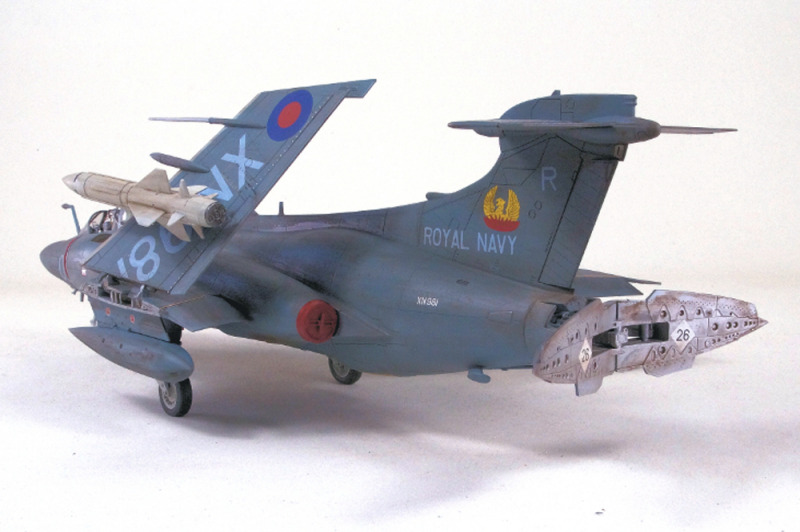 Blackburn Buccaneer S.2D