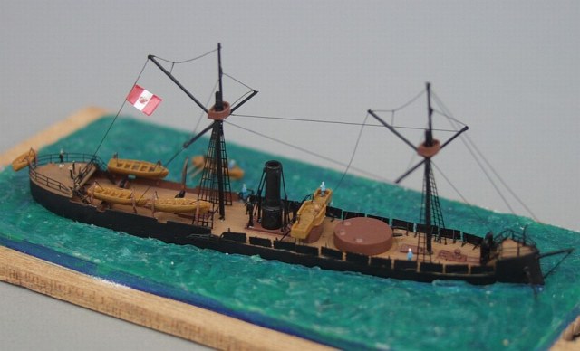 Huascar
