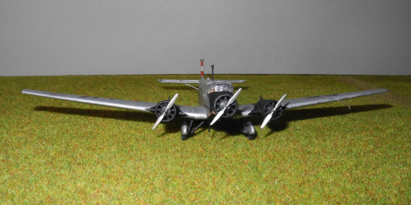 Junkers Ju 52/3mge