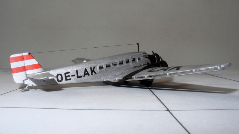 Junkers Ju 52/3mge